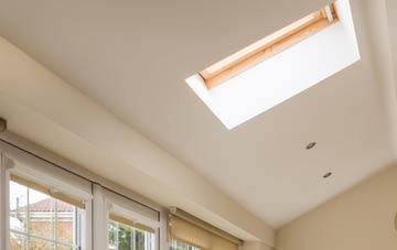 Auchattie conservatory roof insulation companies
