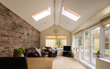 conservatory roof insulation Auchattie, Aberdeenshire