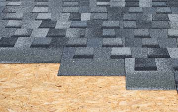 expert Auchattie asphalt roof companies