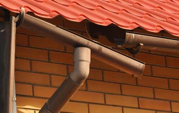 Auchattie gutter repair costs